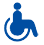 轮椅辅助装置