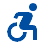 残疾人驾驶辅助装置
