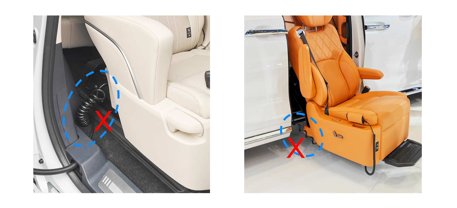 免弹簧线定制功能